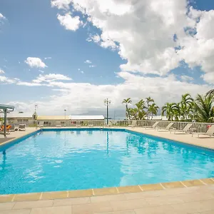 2* Hotell Village Soleil